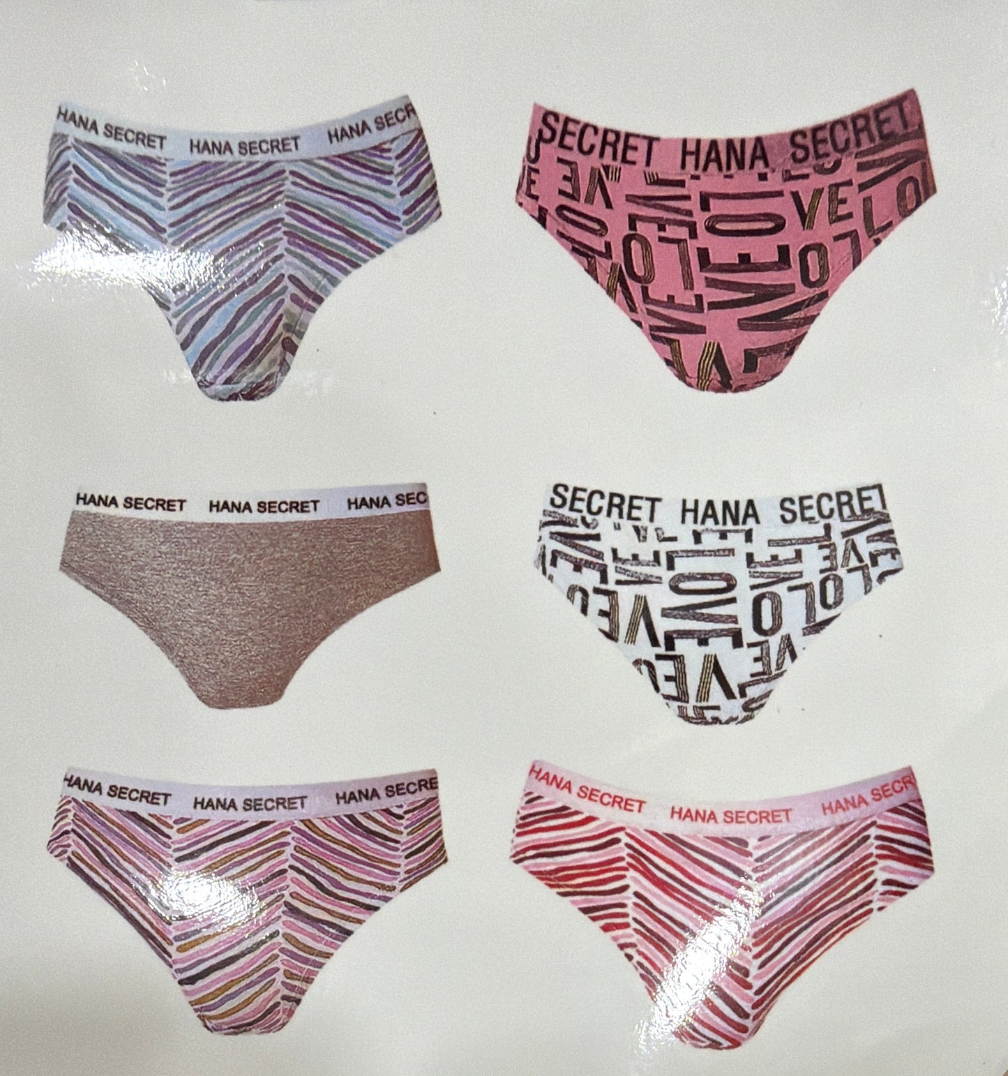 BRAGA ALGODON GOMA ANCHA TIPO CALVIN KLEIN