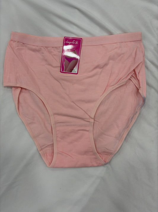 BRAGA ANGELA SEÑORA TALLA XXXL
