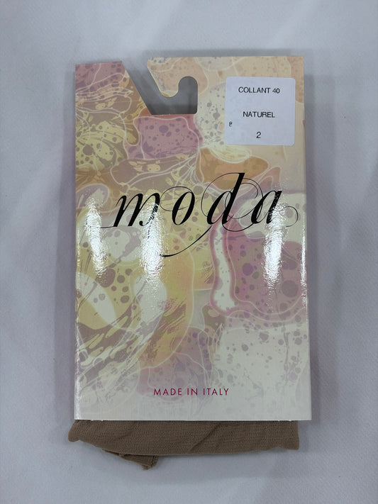PANTY FANTASIA COLOR CARNE MODA