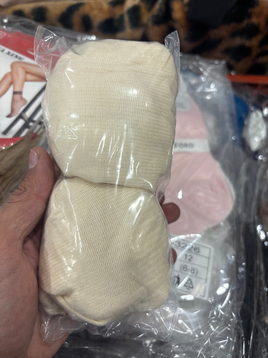 PACK 2PARES CALCETÍN FARMACIA “NO APRIETAN”