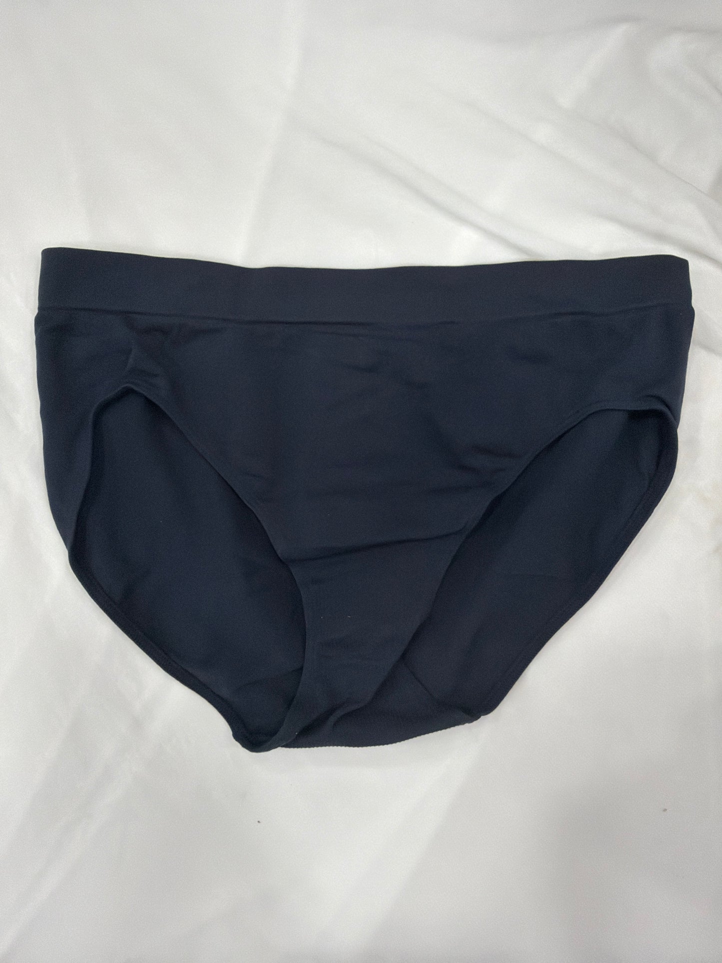 BRAGA LYCRA NEGRA TALLA XL