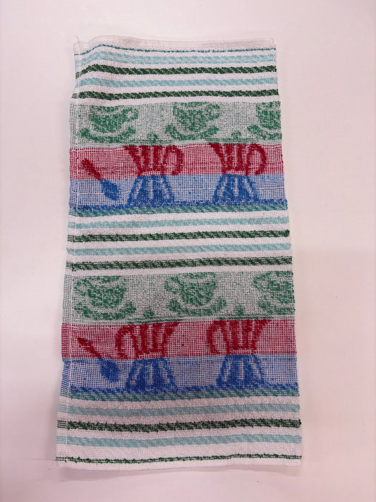 PAÑOS DE COCINA