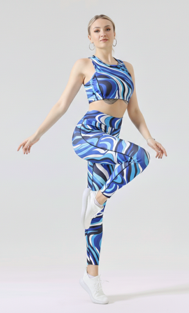 Conjunto Deportivo tipo ADIDAS Y NIKE