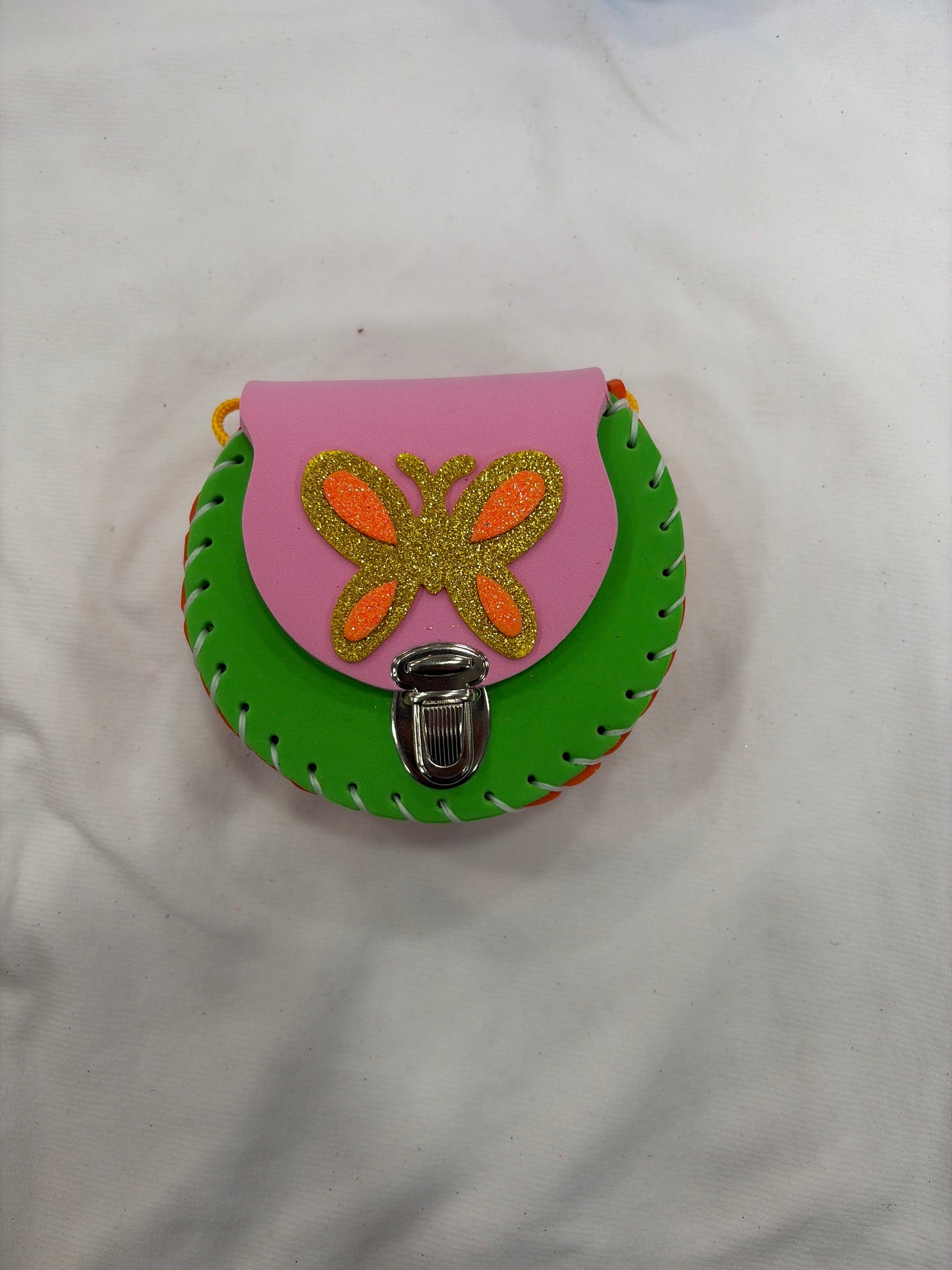 MOCHILA MARIPOSA NIÑA V1