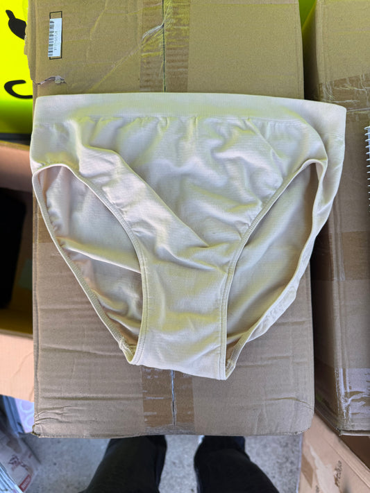 BRAGA LYCRA SIN COSTURA