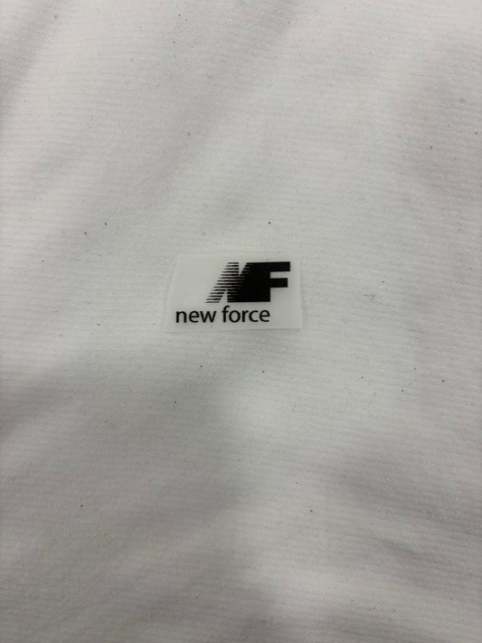 CONJUNTO DEPORTIVO TOP + CULOT MARCA