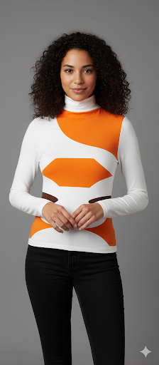 CAMISA TÉRMICA MODA TALLA ÚNICA