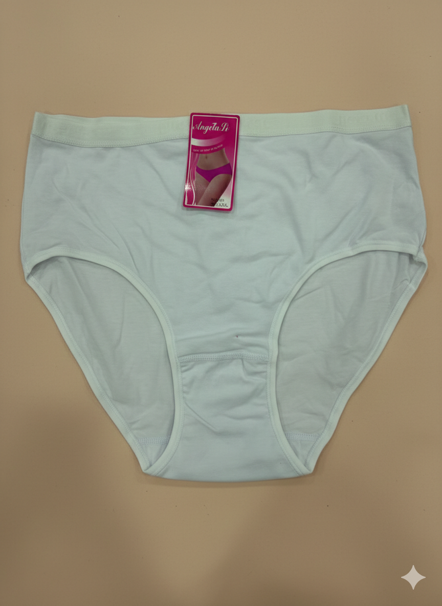 BRAGA ANGELA SEÑORA TALLA XXXL