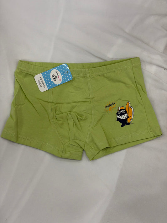 BOXER NIÑO TIBURÓN