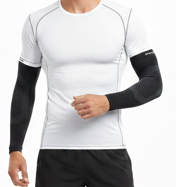 MANGAS DEPORTIVAS TALLA ÚNICA
