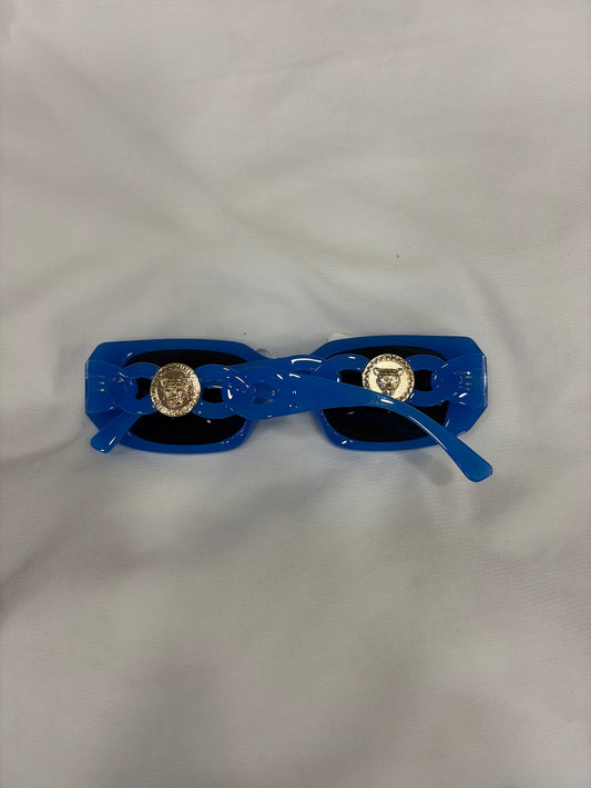 GAFAS DE SOL JAGUAR