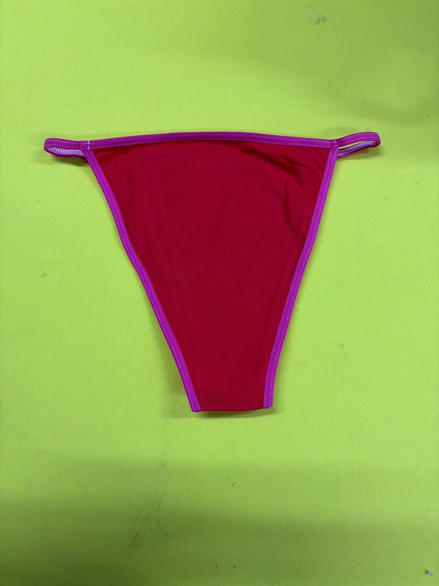 BRAGA BIKINI IDEAL PARA BRONCEARSE