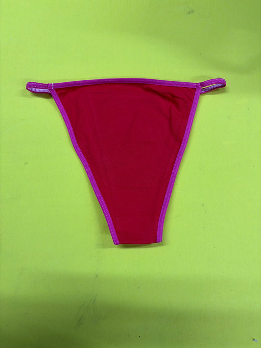 BRAGA BIKINI IDEAL PARA BRONCEARSE