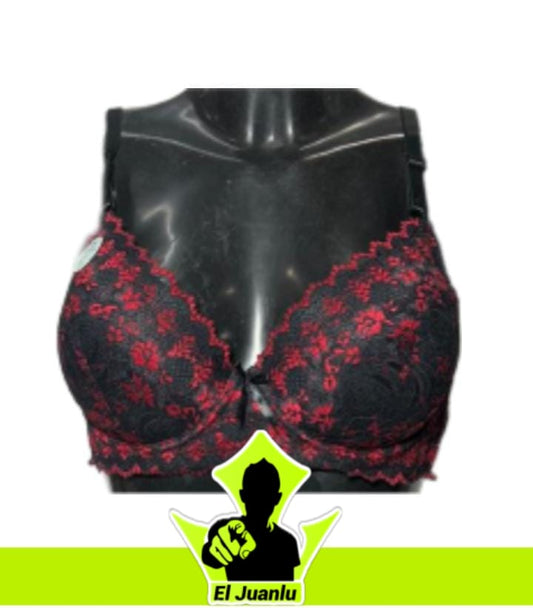 Sujetador Copa C R33192 (Precio 2€)