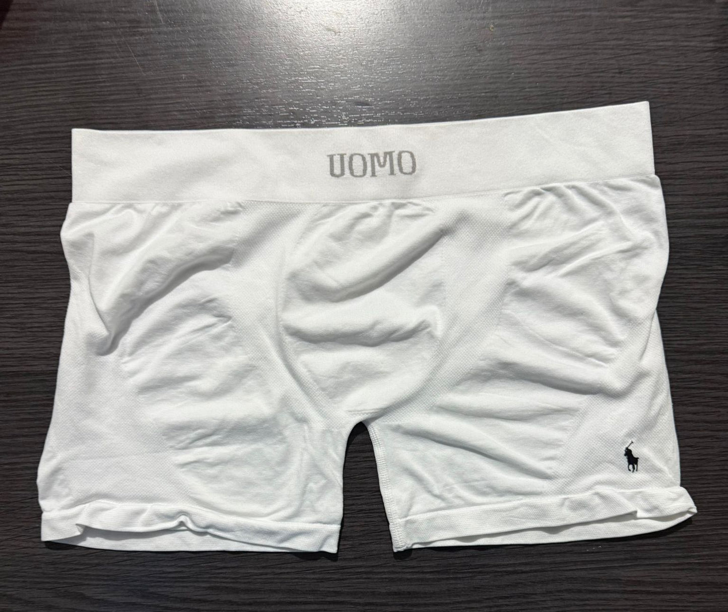 BOXER DE LYCRA CALIDAD