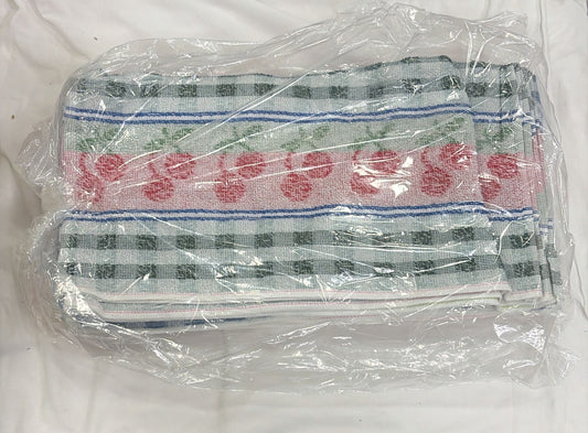 PACK 12 PAÑOS COCINA absorbentes