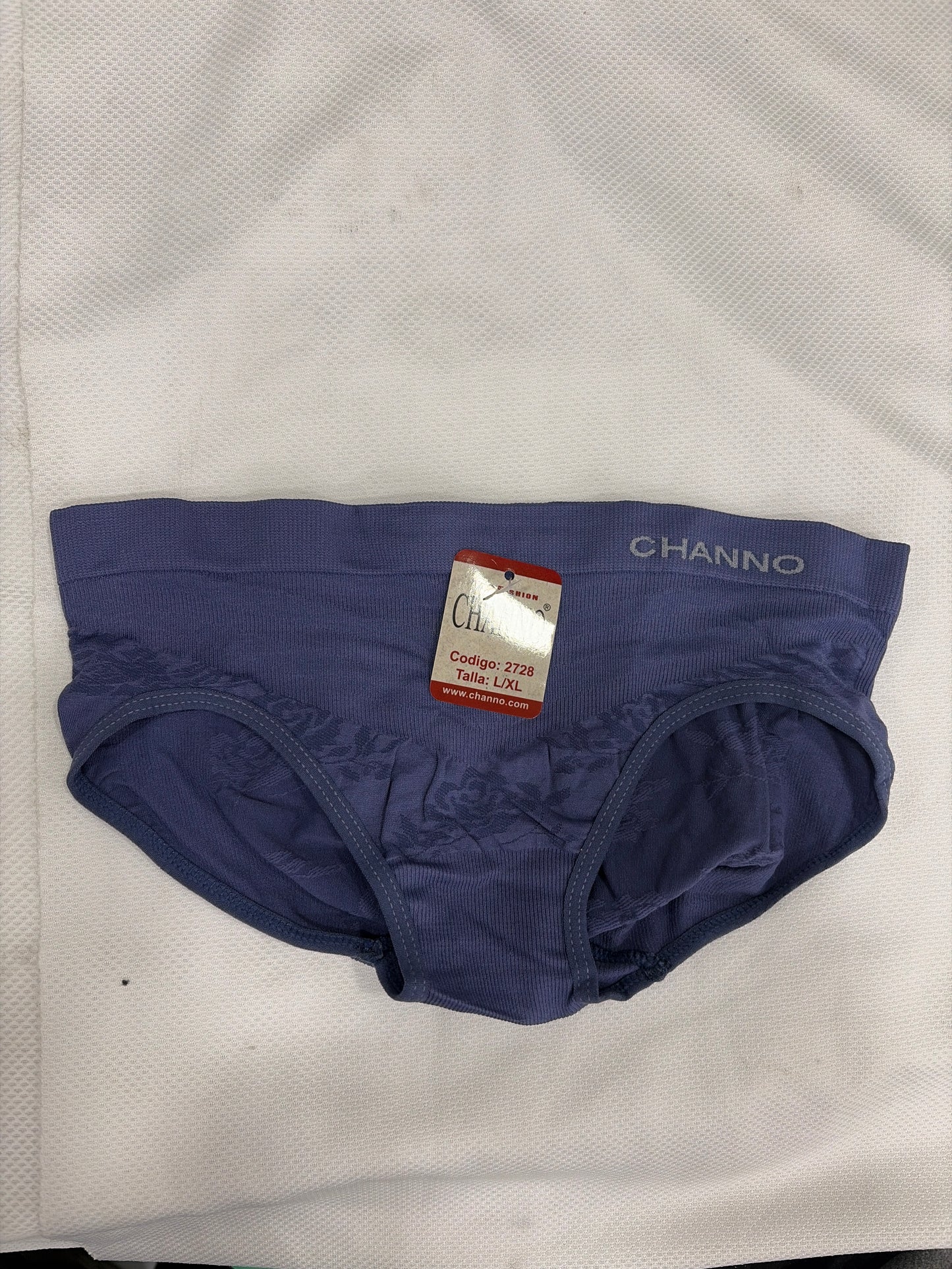 BRAGA LYCRA CHA