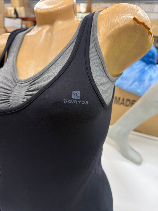 CAMISETA zumba,Pilates,yoga etc..