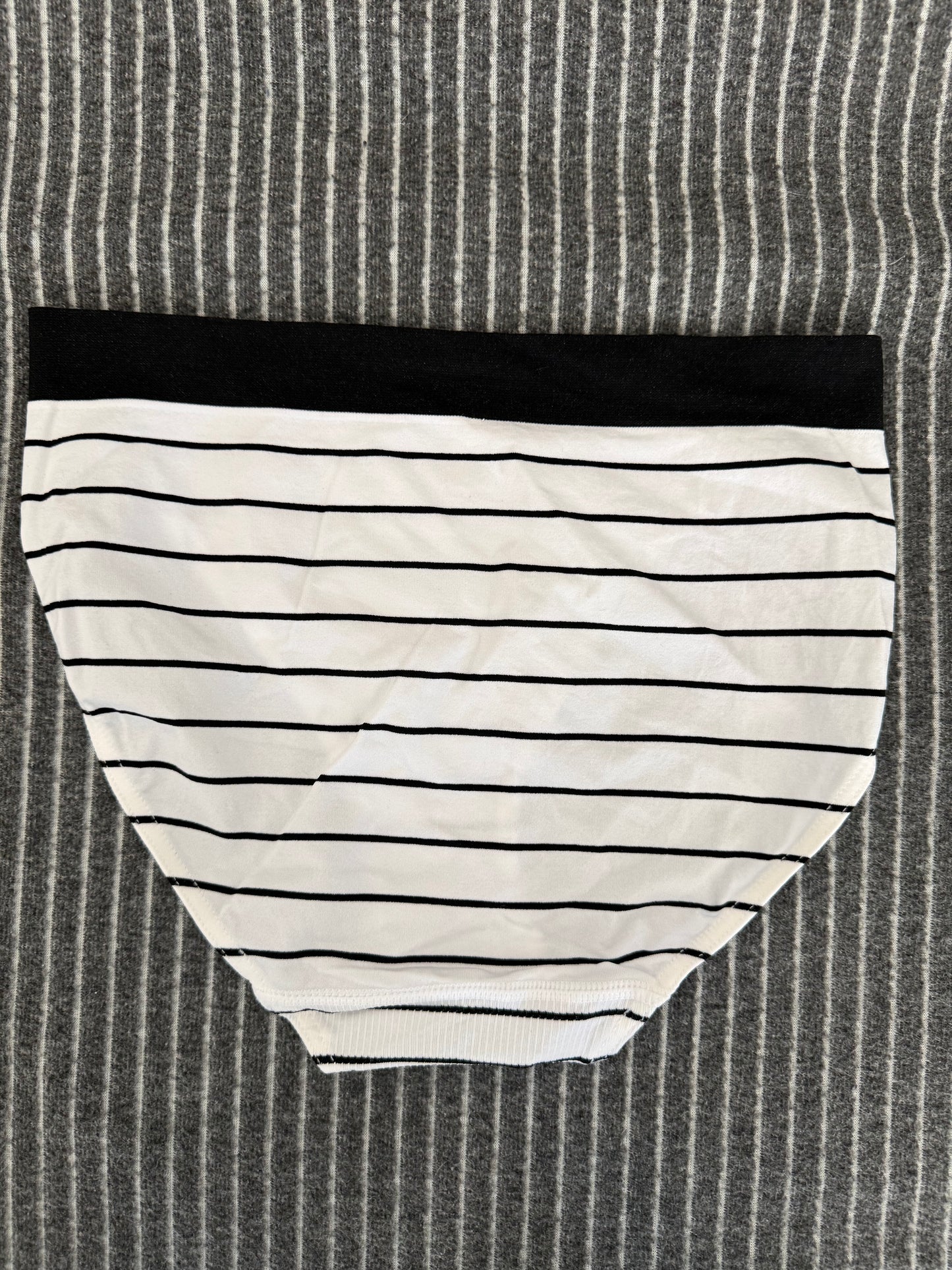 BRAGA LYCRA SIN COSTURA MARINERA