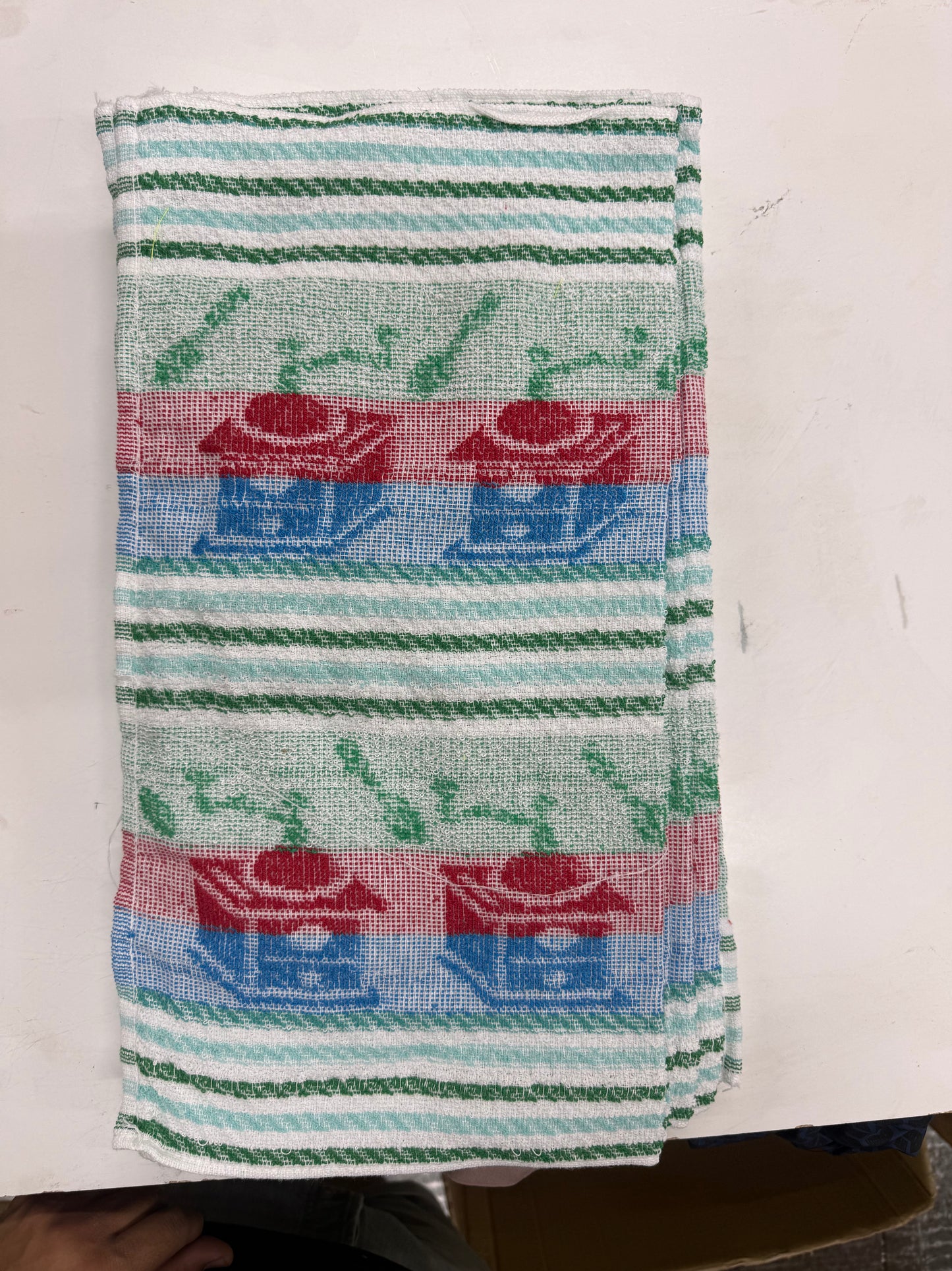 PAÑOS DE COCINA