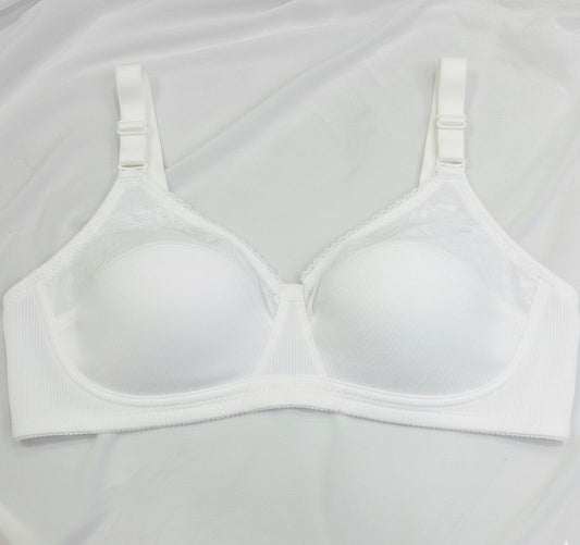 SUJETADOR SIN RELLENO COPA D