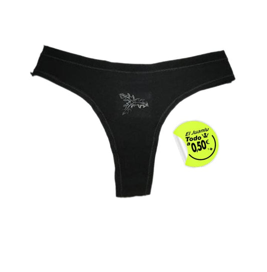 Tanga E3079 (Precio 0,50€)