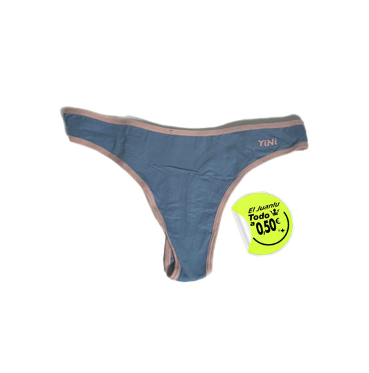 Tanga E3045 (Precio 0.50€)