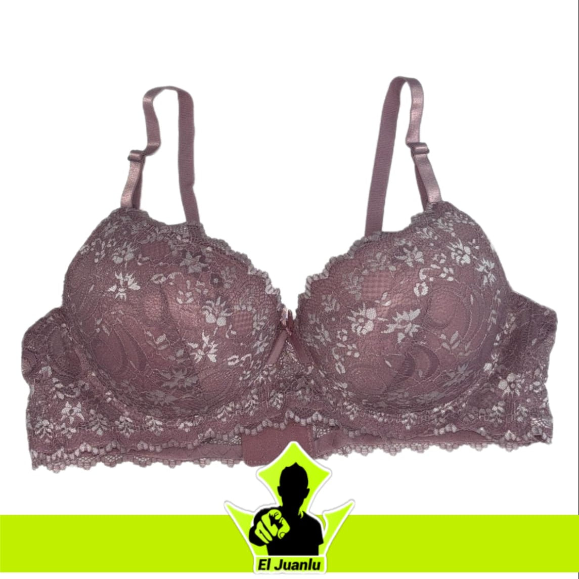 Sujetador Copa C R33192 (Precio 2€)