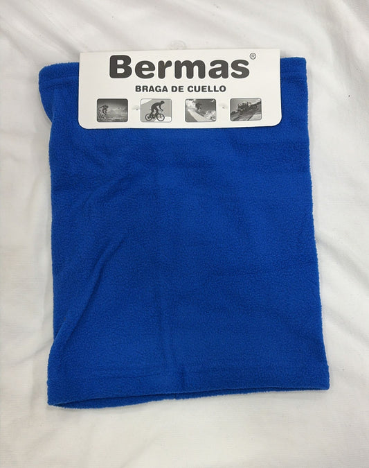 BRAGA DE CUELLO