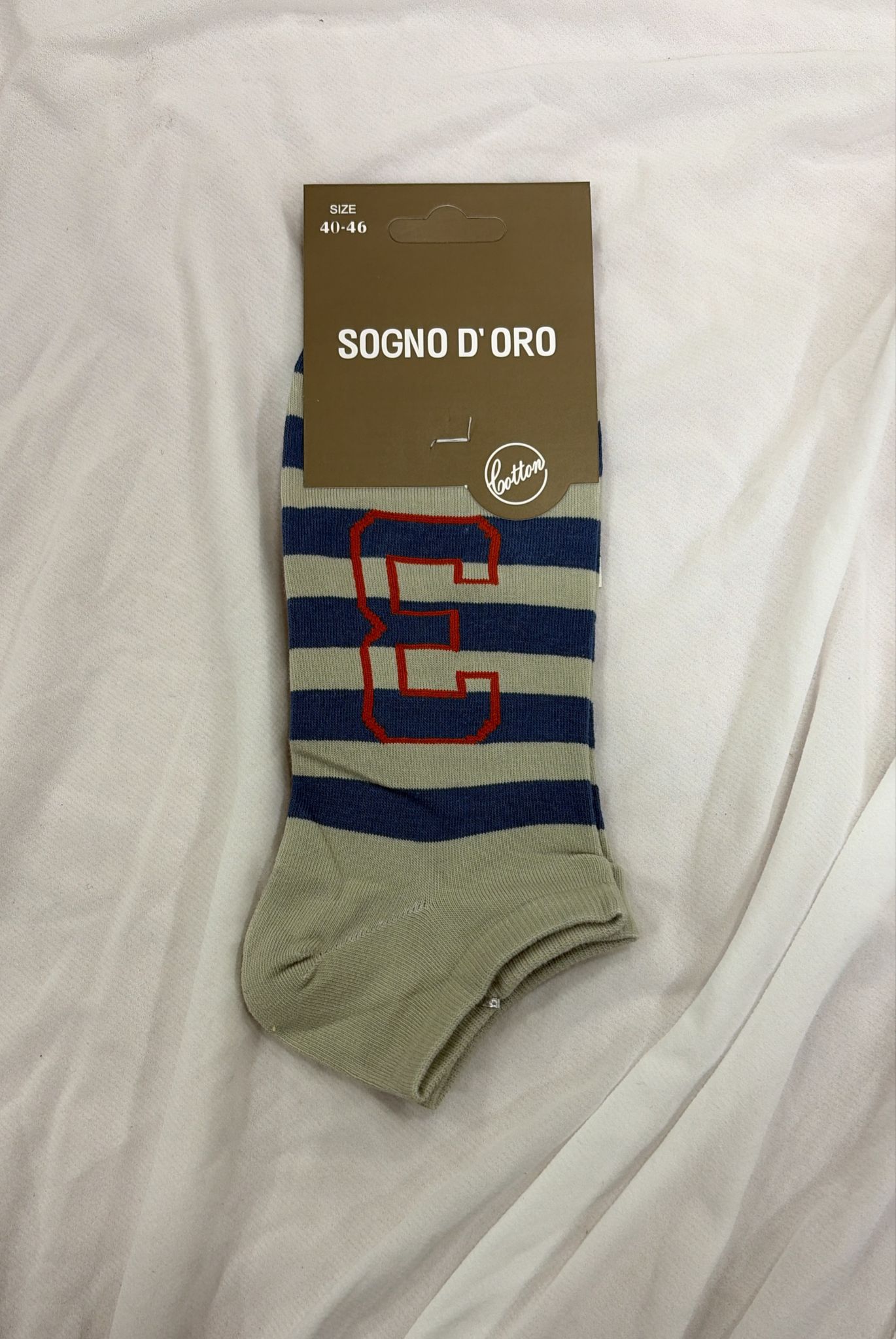 PACK 3 TOBILLERO HOMBRE SURTIDO S1 TALLA 40-46