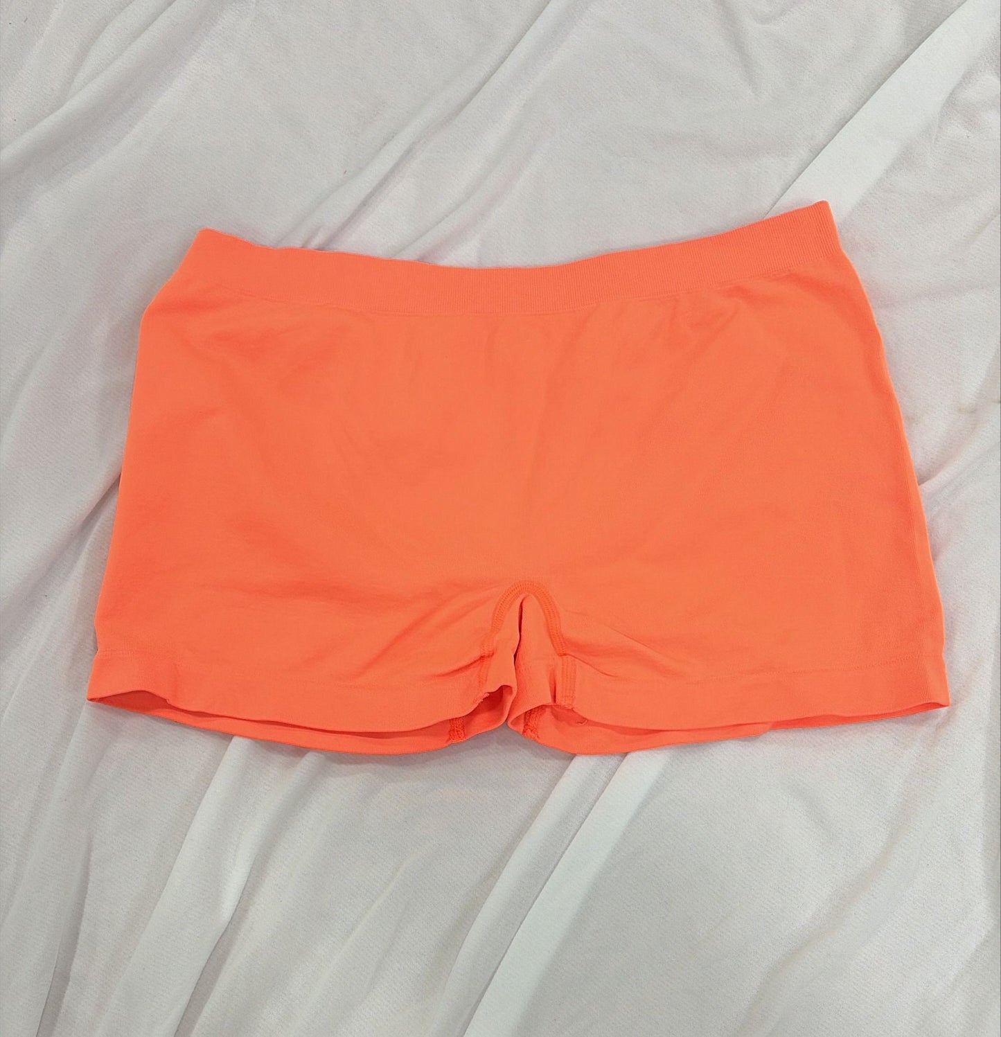 SHORT (CULOT) NIÑA TALLA UNICA (DESDE 6 AÑOS HASTA 14AÑOS)