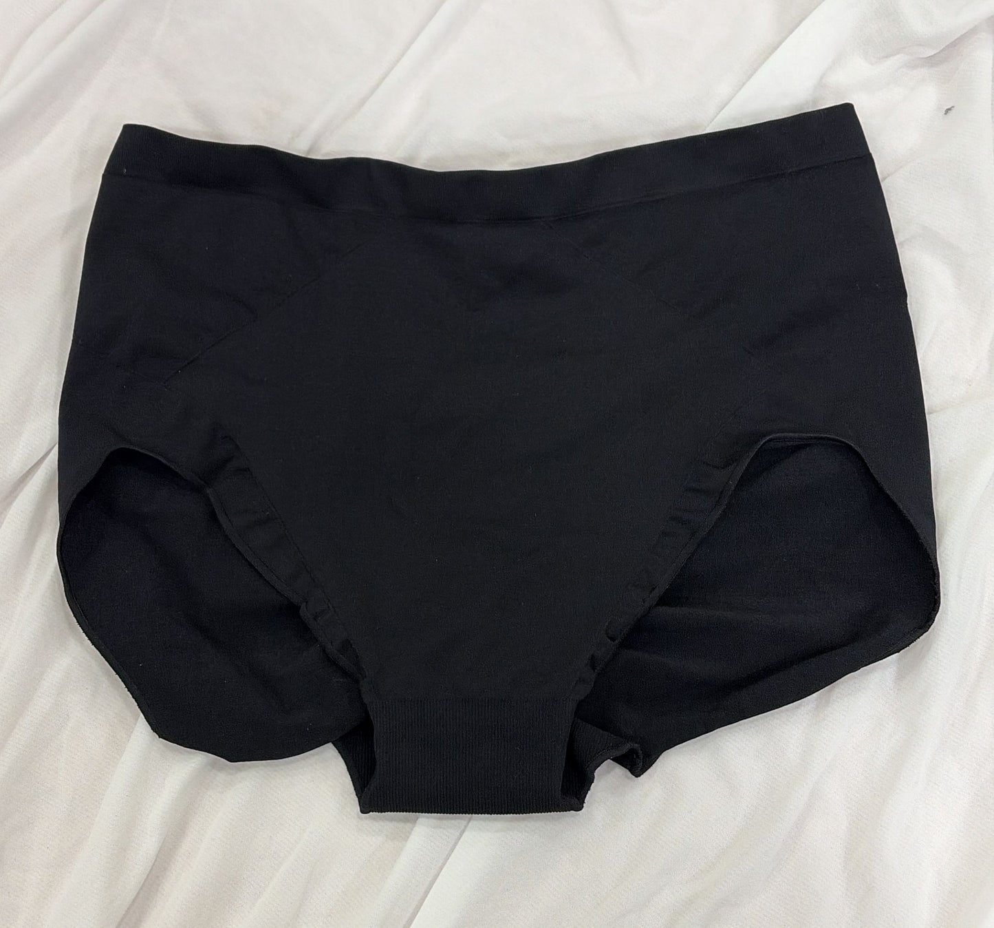 BRAGA FAJA EFECTO PUSH UP