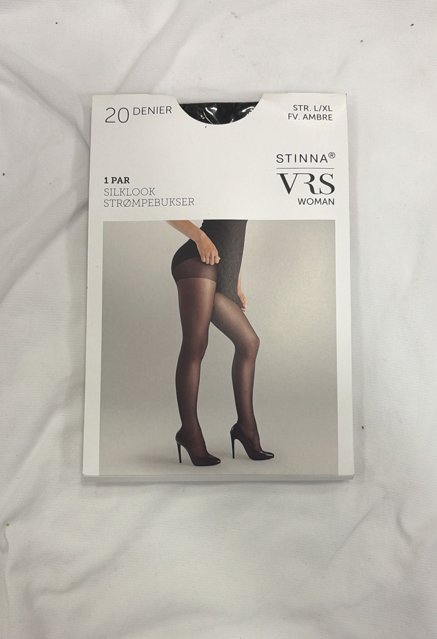 PANTY LYCRA TALLA L/XL