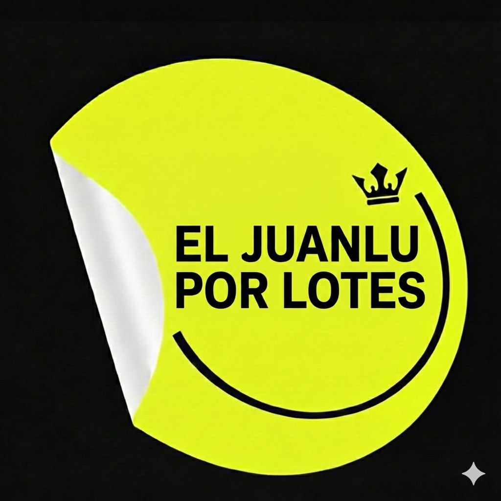 EL JUANLU POR LOTES