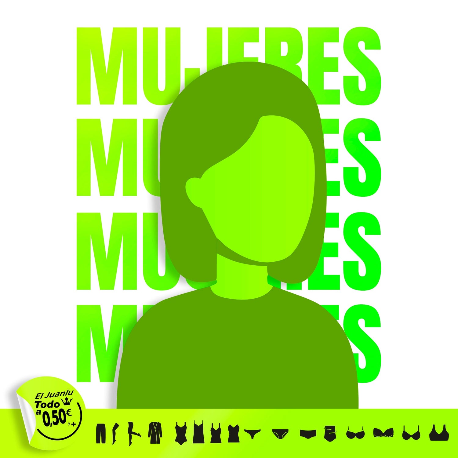 Todo para Mujeres