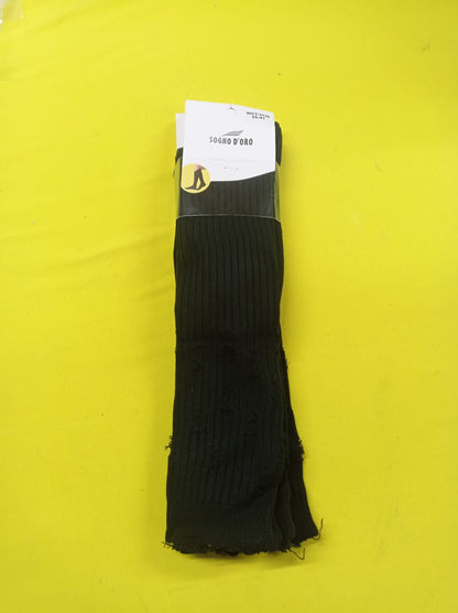 PACK 3 PARES CALCETINES ALTOS MUJER 35-40