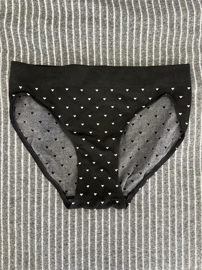 Braga Lycra corazones