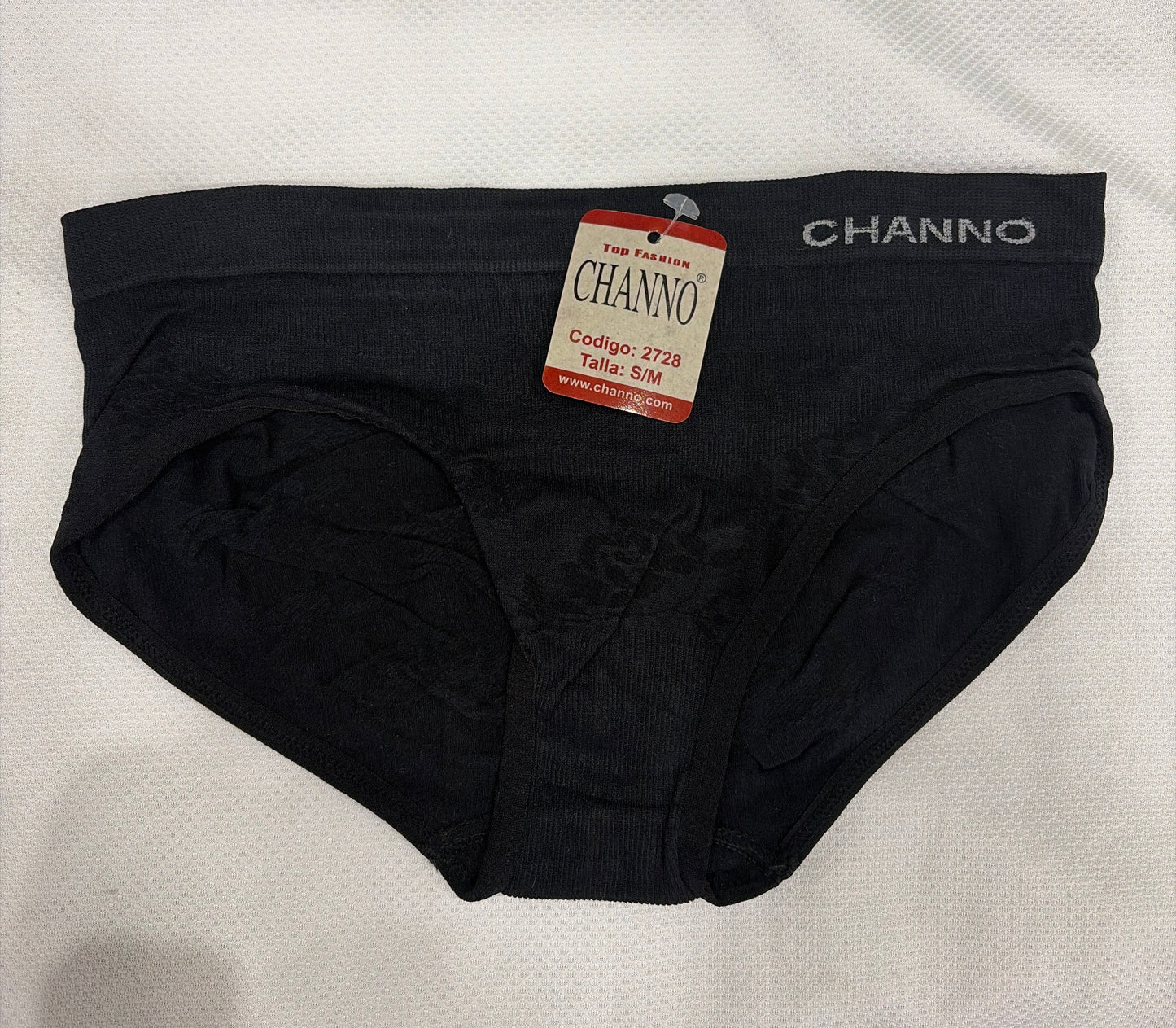 BRAGA LYCRA CHA