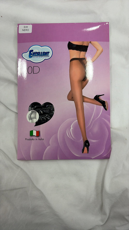 PANTY SIN DEMARCACION