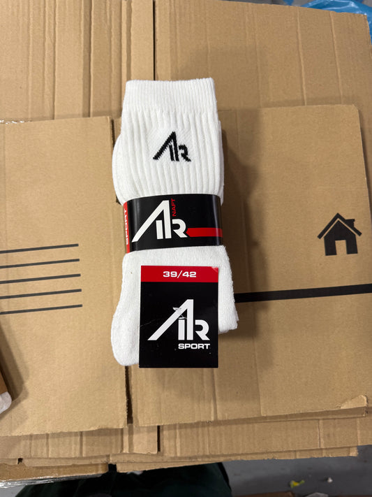 PACK 5 calcetines