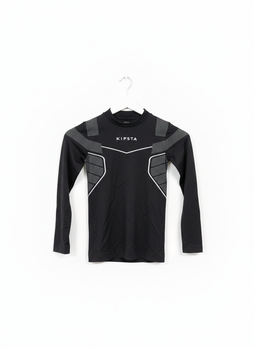 CAMISA TÉRMICA FÚTBOL ULTIMAS