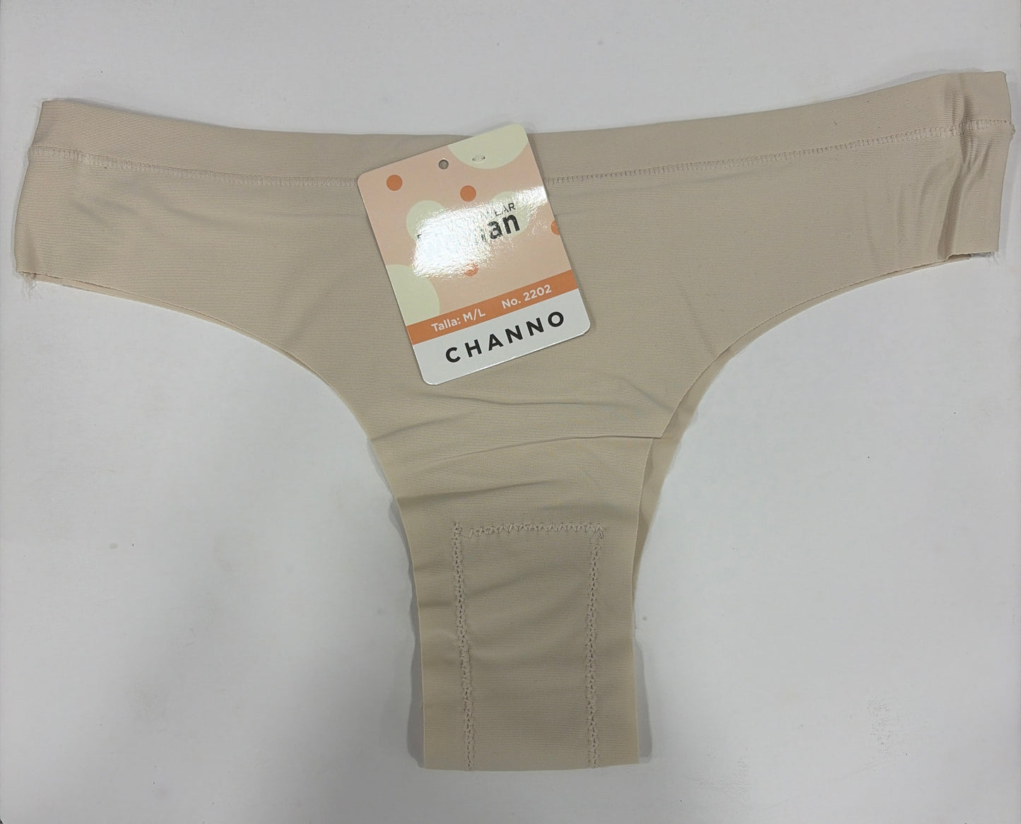 TANGA LICRA