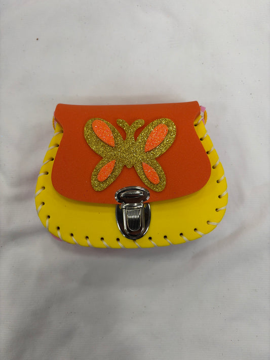 BOLSITO MARIPOSA NIÑA V2