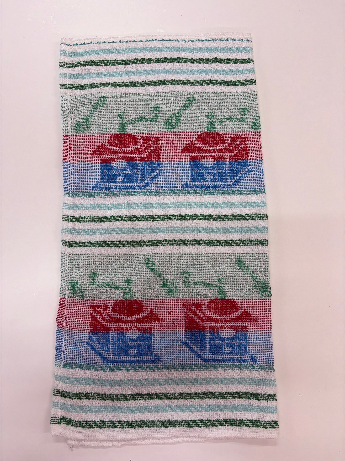 PAÑOS DE COCINA