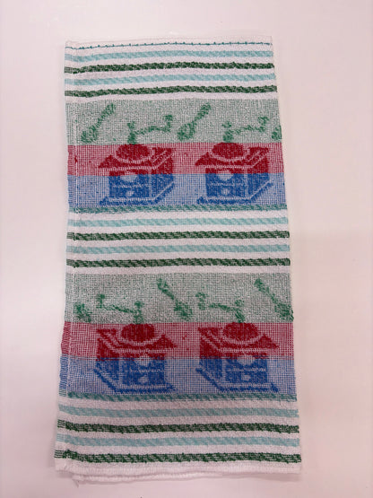 PAÑOS DE COCINA