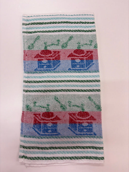 PAÑOS DE COCINA