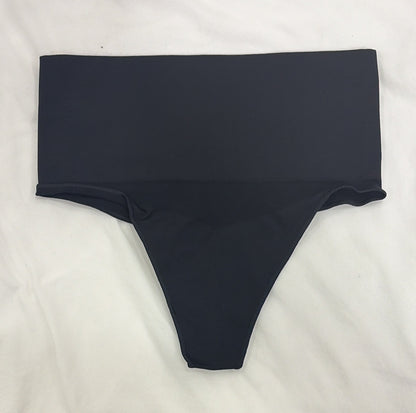TANGA FAJA EFECTO VIENTRE PLANO