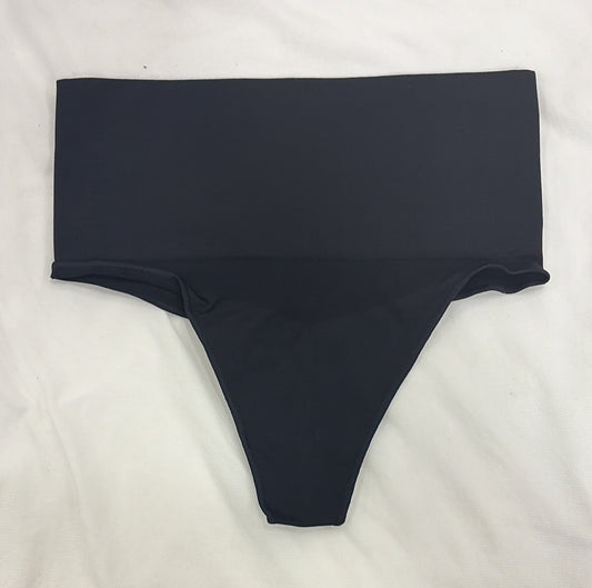TANGA FAJA EFECTO VIENTRE PLANO