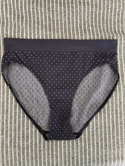 BRAGA LYCRA DE LUNARES