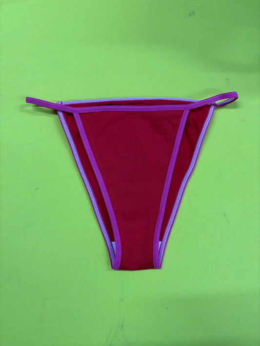 BRAGA BIKINI  IDEAL PARA BRONCEARSE